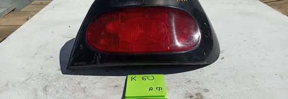 Renault Megane I Rear/tail lights 5656565