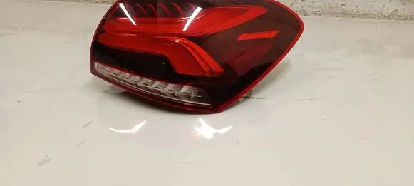 Mercedes-Benz A W177 Rear/tail lights A1779067200