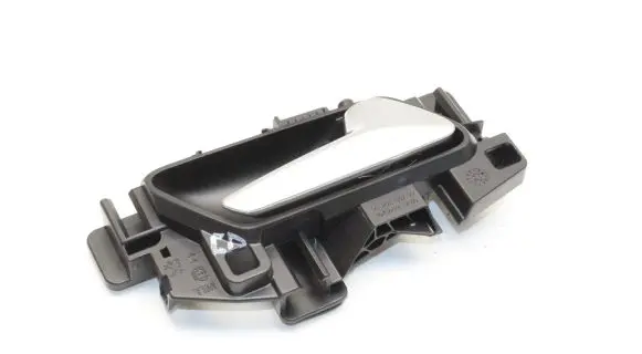 Opel Mokka B Rear door interior handle 98201552