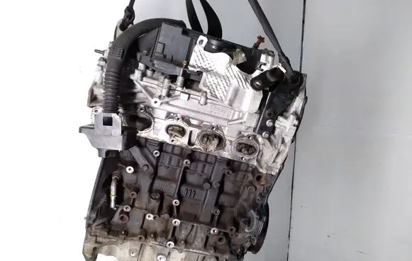 Mercedes-Benz Vito Viano W447 Engine R9MA502 C014460