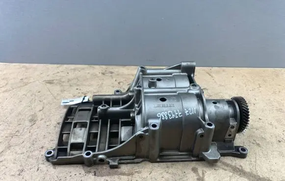 BMW 3 E90 E91 Balance shaft 7793886 11277793886 11277791612