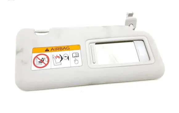 Mazda CX-5 II Sun visor J72A