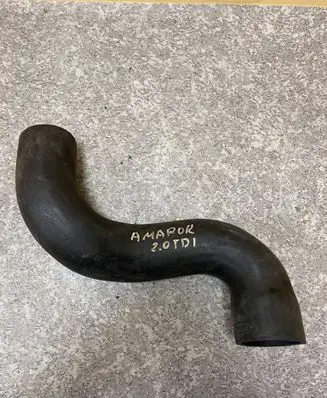 Volkswagen Amarok Engine coolant pipe/hose