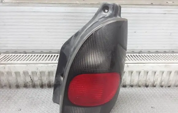 Renault Espace III Rear/tail lights 6025301102