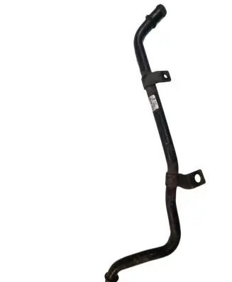 Audi A8 S8 D3 4E Engine coolant pipe/hose 4E0265375F ST372