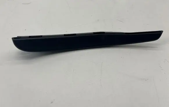 Mercedes-Benz S W222 Front bumper corner part panel trim A2226910000 A2228858701