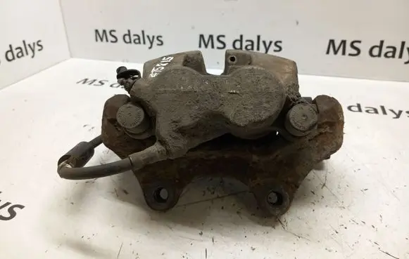 Mercedes-Benz ML W164 Front brake caliper A1644201883 1644201883 A1644202283