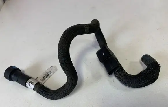 BMW 1 F20 F21 Fuel line/pipe/hose 8594893 8573386 8507679
