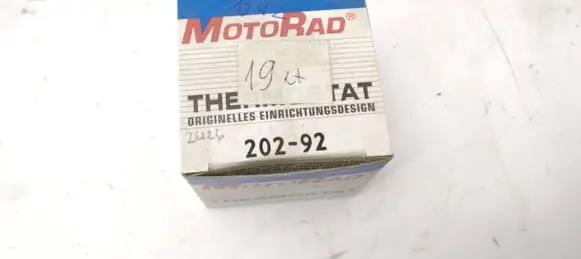 Ford Capri III Thermostat 20292