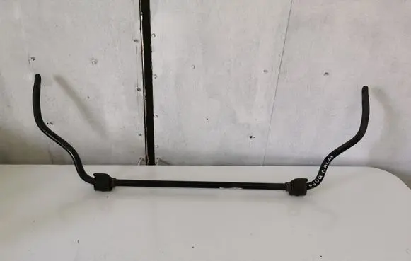 Land Rover Evoque I Rear anti-roll bar/sway bar BJ325A771BD