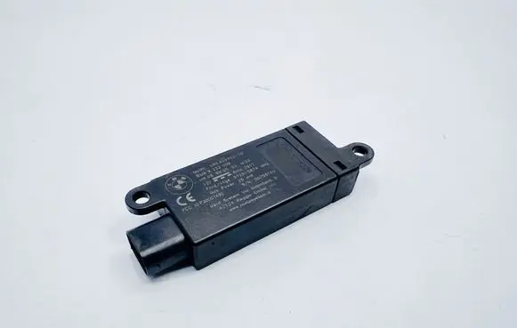 BMW 1 F20 F21 Alarm control unit/module 9233009 63945210 00759159