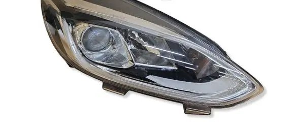 Ford Fiesta Headlight/headlamp H1BB13W029
