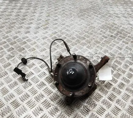 Hyundai H-1, Starex, Satellite Front wheel hub 517164H200