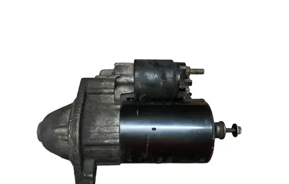 Volkswagen PASSAT B6 Starter motor 06B911023 0001107073