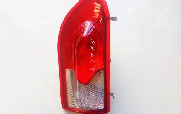 Opel Insignia A Rear/tail lights 495056087 13226854