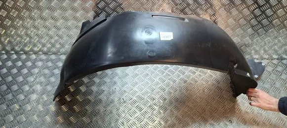 Fiat Doblo Front wheel arch liner splash guards S25099070 51940059