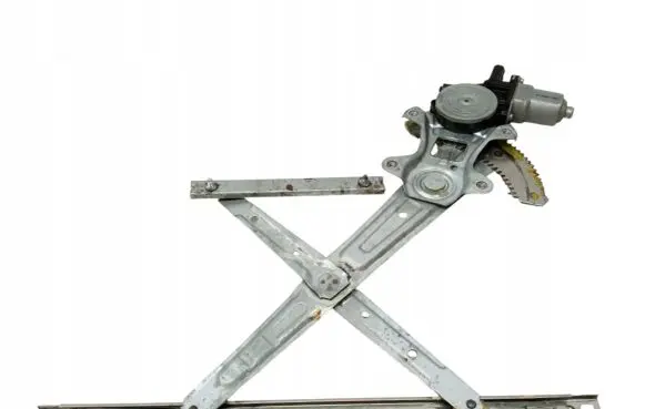 Honda CR-V Front window lifting mechanism without motor CMM1