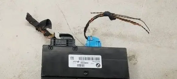 BMW X3 F25 Gateway control module 9380334
