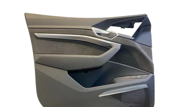 Audi e-tron Front door card panel trim 4KE887133 4KE863979 4KE899SBLE4PK