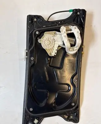 Land Rover Range Rover Sport L320 Front door window regulator with motor AH2223200AB 0H22232009B