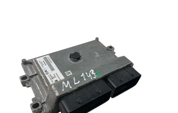 Citroen C3 Engine control unit/module 9829598880