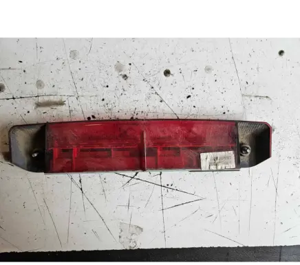 Chevrolet Volt I Third/center stoplight 0212999