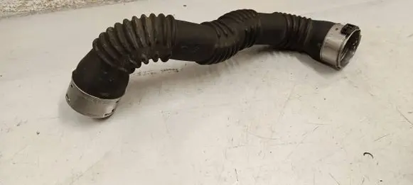 Mercedes-Benz A W176 Intercooler hose/pipe A2465200101