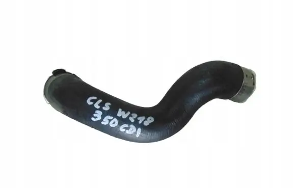 Mercedes-Benz E W212 Intercooler hose/pipe A2045282882