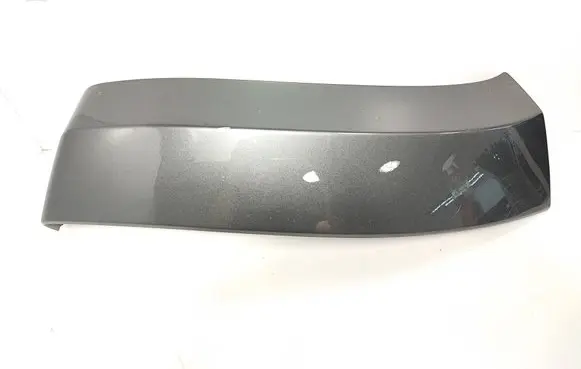 Volkswagen Amarok Front bumper splitter molding 2HH853728 DNB16885