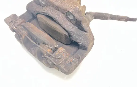 Citroen Berlingo Front brake caliper 11360106563