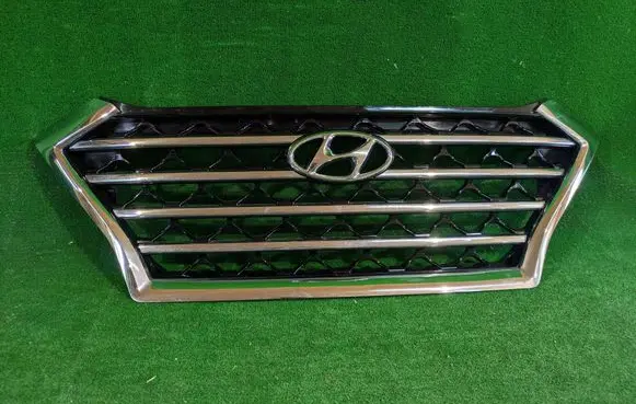 Hyundai Tucson TL Front grill