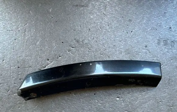 Jeep Grand Cherokee (WJ) Rear door exterior handle 5EY88TRM 390301APM