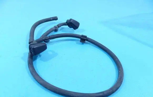 Land Rover Range Rover Sport L320 Windshield washer spray nozzle IMPRK1307655