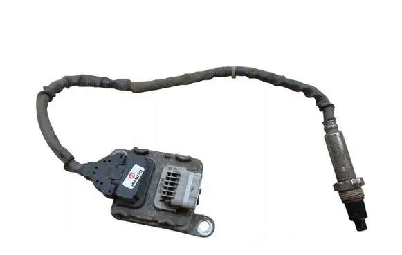 Opel Astra F Lambda probe sensor 55512349