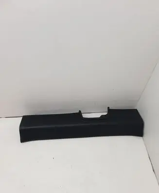 Front sill trim cover