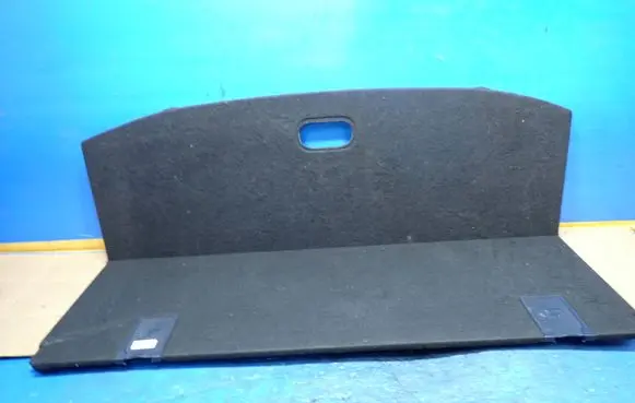 KIA Venga Front floor carpet liner 85720-1P000