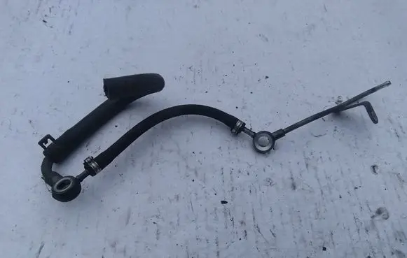 Opel Combo C Fuel line/pipe/hose 