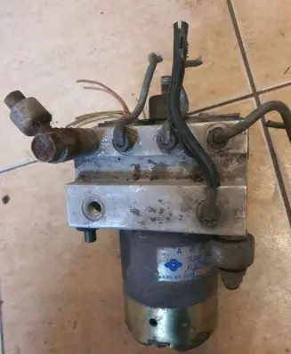 Mazda MX-6 ABS Pump GA2G437A0