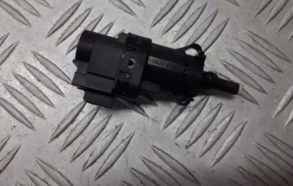 Ford Focus Brake pedal sensor switch 3M5T-13480-AC