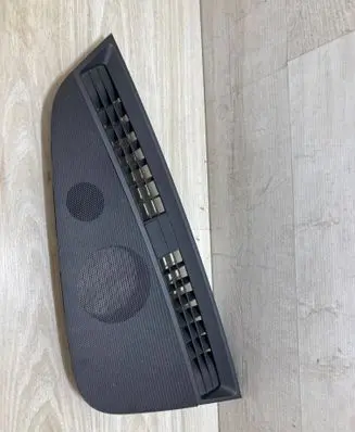 Audi A5 Dash center speaker frame 8w1819635
