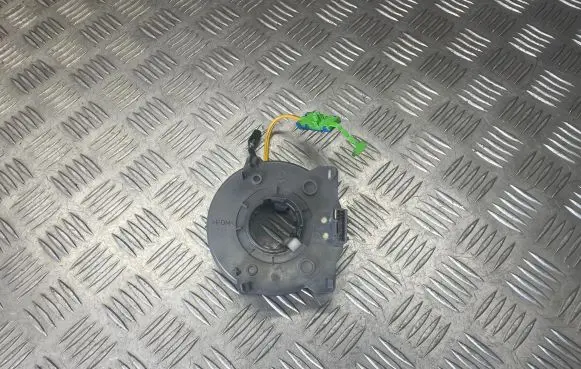 Opel Zafira A Airbag slip ring squib (SRS ring) 24436919 1610662