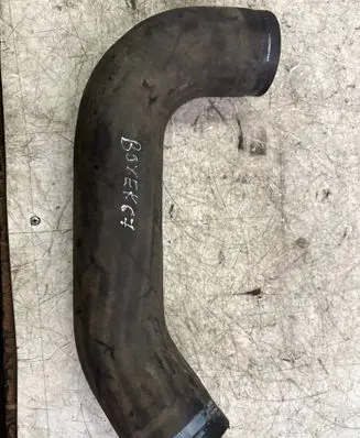 Peugeot Boxer Intercooler hose/pipe