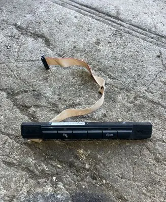 BMW 3 E90 E91 Parking (PDC) sensor switch 6970913 03744602