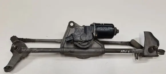 Toyota RAV 4 (XA20) Front wiper linkage and motor 8511042130 1592004842