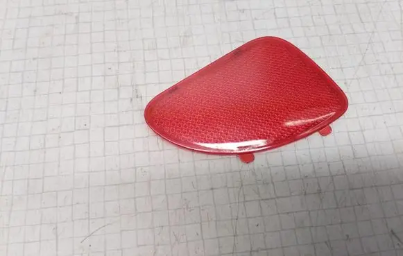 Hyundai Sonata Other interior part