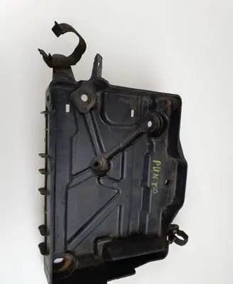 Fiat Punto (199) Battery tray 55702622