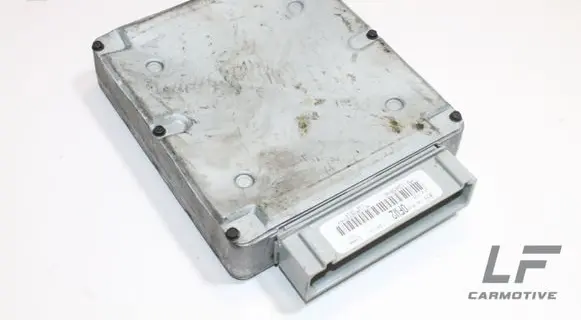 Ford Focus Engine control unit/module 1M5F12A650AD