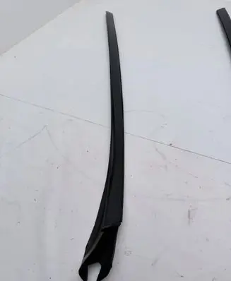 Mercedes-Benz GLE (W166 - C292) Windshield trim A1666901180
