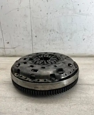 Ford Mondeo MK IV Clutch set kit F0602