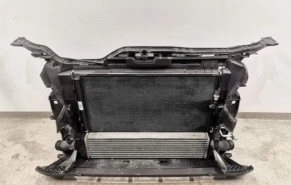 Audi Q5 SQ5 Radiator support slam panel AD024N002 8K0959501H DCN02041